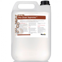Pro Clean Supreme Fluid 2,5L