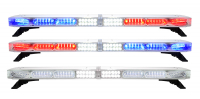 Liberty II TRIO1 Series Super-LED® Lightbars