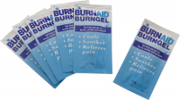 Førstehjelp Burnaid gel 3.5g 