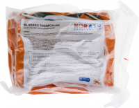 Thermopose Blizzard m/4 varmepakker orange 