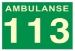 Ambulanse 113
