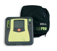Zoll AED Pro m/veske