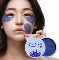 Cooling eye mask 