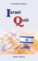 Israel Quiz