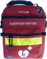 Lifeline Bæreveske AED