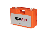 Noraid førstehjelpskoffert, Medium