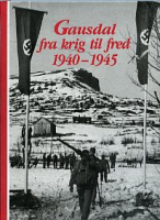 Gausdal fra krig til fred 1940-1945