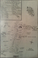 Kartblad: Gausdal Nordfjell 1777