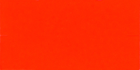 Fluoretikett 26x12, Rød 1