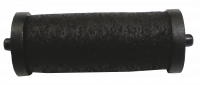 Fargerull Meto/ Tovel Compact, Sort (9294971)