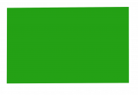 Fluoretikett 26x16, Grønn 2