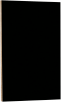 Blackboard tavle uten ramme, 40x90, 20mm tykk