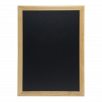 Blackboard tavle Universal, 60x80, Trehvit