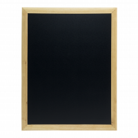 Blackboard tavle Universal, 80x100, Trehvit