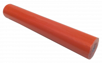 Fluorpapir 35cm x 20m, Rød