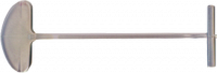 Snorer til nålepistol, Std. 50mm, 10000 stk