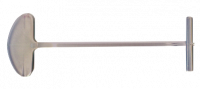 Snorer til nålepistol, elektrisk 25mm (10.000)