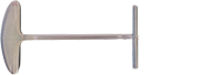 Snorer til nålepistol, Fine. 7mm, 10000 stk