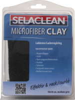 MICROFIBER CLAY
