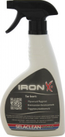 SELACLEAN IRON X-IT,  500 ml