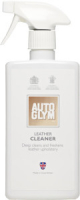 LEATHER CARE cleaner, 500 ml