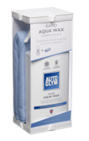 Rapid Aqua Wax, 500 ml Kit