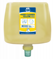 Americol Hand Cleaner Yellow Pro 2 liter (disp)