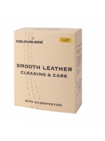  COLOURLOCK LEATHER CLEANING & CARE KIT