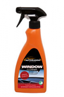 Autorange Window Cleaner 500 ml