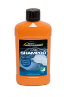 Autorange Car Shampoo 500 ml