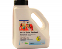 Leca Safe Antiskli 2,5 L