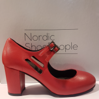Nordic ShoePeople