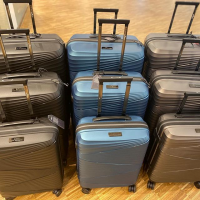 Suitcase Stavanger