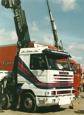 Scania 142/143 85403