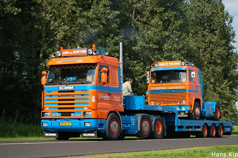 Scania 142/143 85405