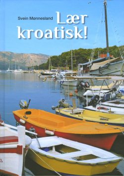 Lær kroatisk!