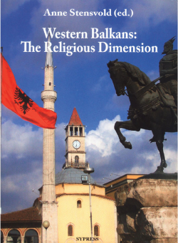 Western Balkans: The Religious Dimension
