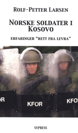 Norske soldater i Kosovo