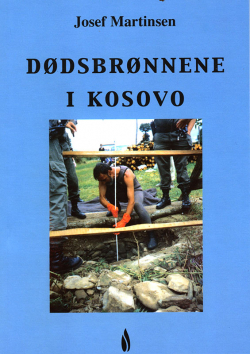 Dødsbrønnene i Kosovo