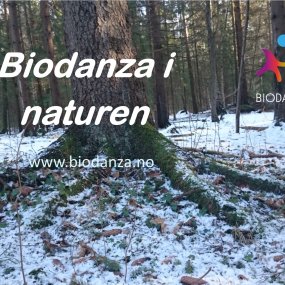 NY DATO: Biodanza i naturen 11. mars - mens det fortsatt er litt snø på Bygdøy