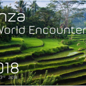 Biodanza World Encounter in Bali - Indonesia Feb 26 - March 3 2018