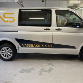 Vassbakk & Stol // Transporter L1