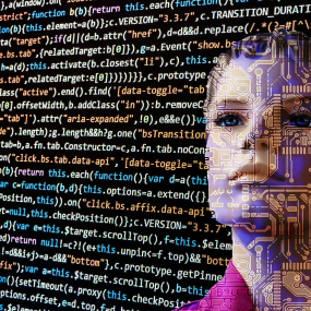 Hva kan kunstig intelligens (AI) hjelpe deg med?