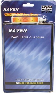 DVD Rens for DVD Spiller