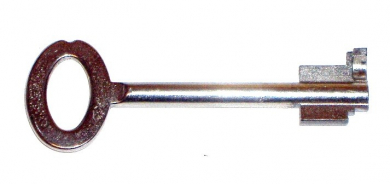 Kromer Convar verktøynøkkel B - Stål 75mm