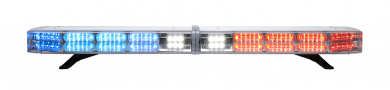 Edge® Freedom® IV F4W WeCan® Series Super-LED® Lightbars