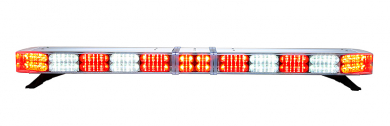 NFPA Edge® Freedom® IV F4N Low Current DYADSeries Linear Super-LED® Lightbars