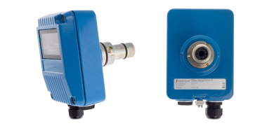 Single IR Rear Viewing Spark Detector - Rear Viewing & Intrinsically Safe Rear Viewing