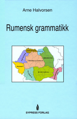 Rumensk grammatikk