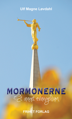 Mormonerne